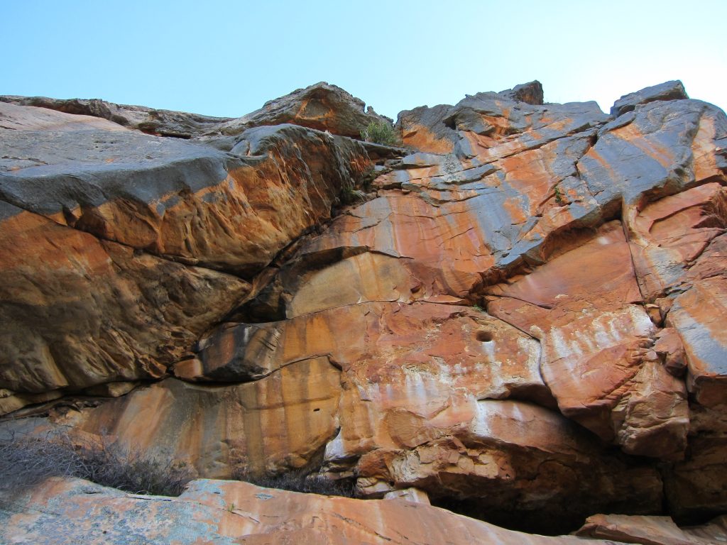 Grampians