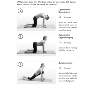 Yoga 3x3