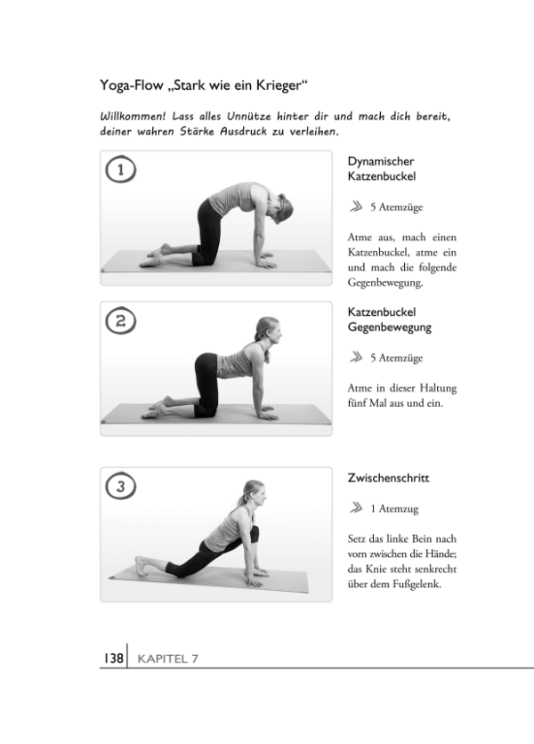Yoga 3x3