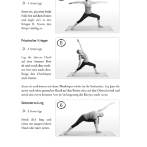 Yoga 3x3