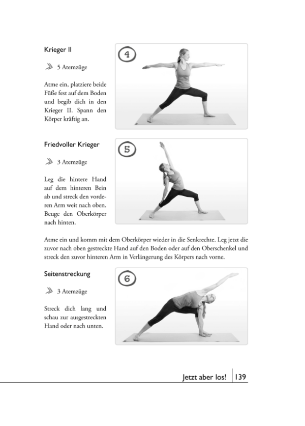 Yoga 3x3