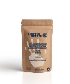 KletterRetter Crunchy Chalk 120g