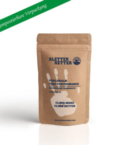 KletterRetter Magnesia 120g crunchy