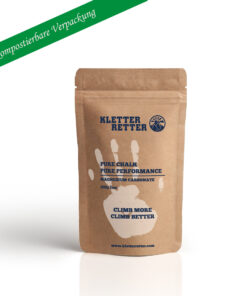 KletterRetter Magnesia 450g