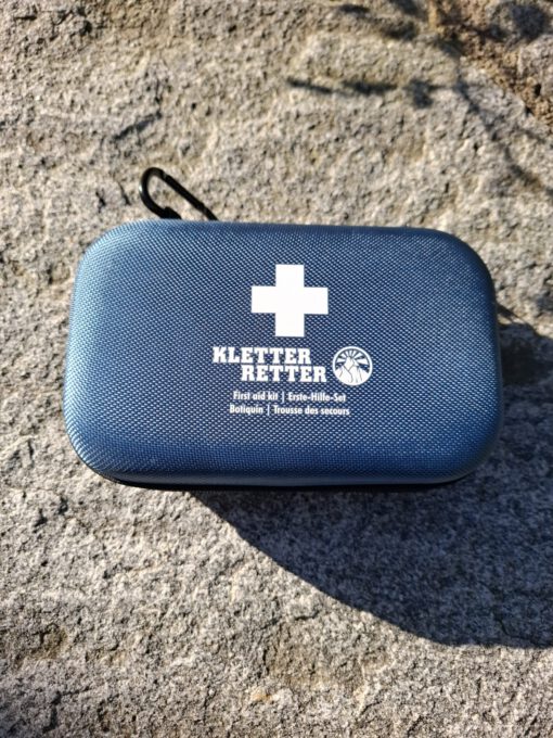 KletterRetter first aid kit for climbers - Image 6