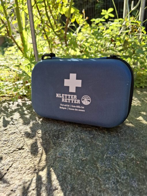 KletterRetter first aid kit for climbers - Image 5
