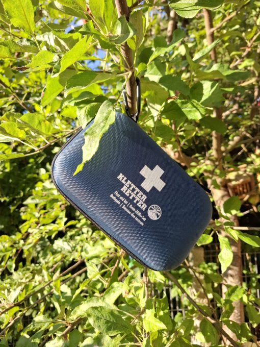 KletterRetter first aid kit for climbers - Image 2