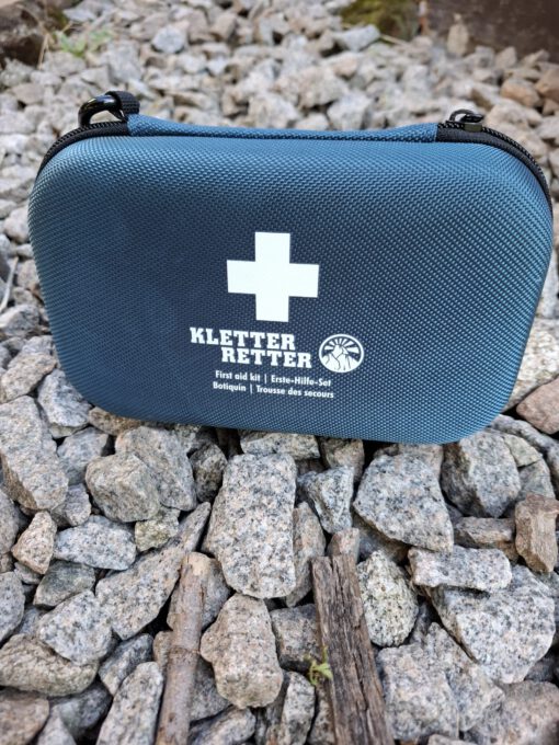 KletterRetter first aid kit for climbers - Image 4