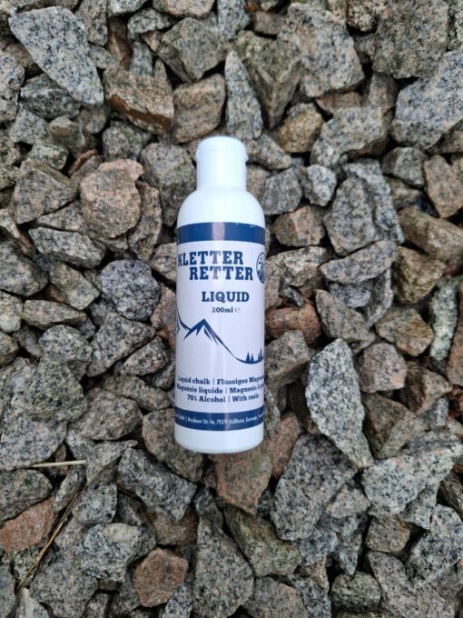 KletterRetter Liquid Chalk – 3 x 200ml - Image 3