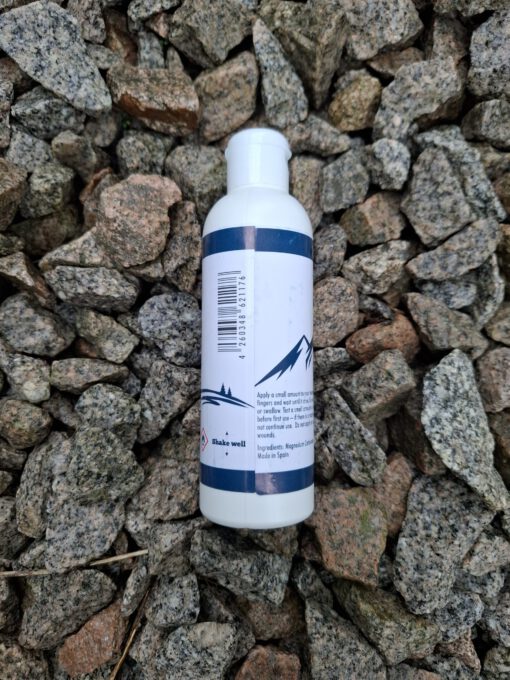 KletterRetter Liquid Chalk – 3 x 200ml - Image 4