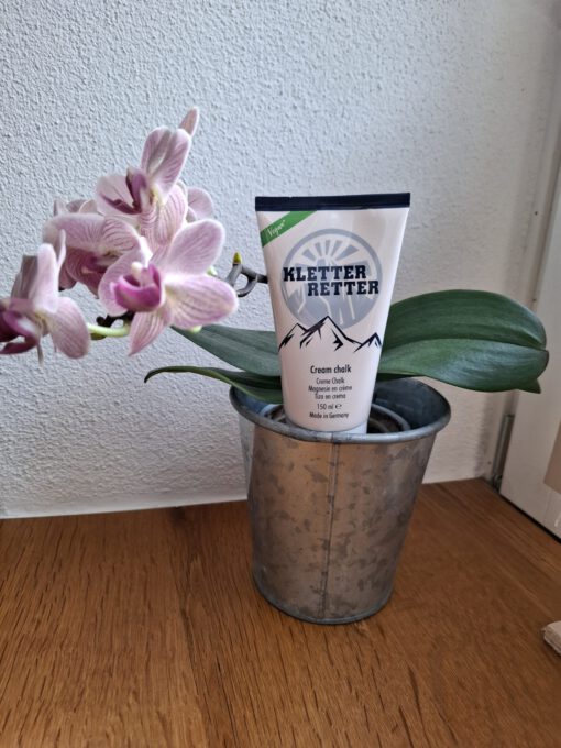 KletterRetter Cream Chalk 150ml - Image 7