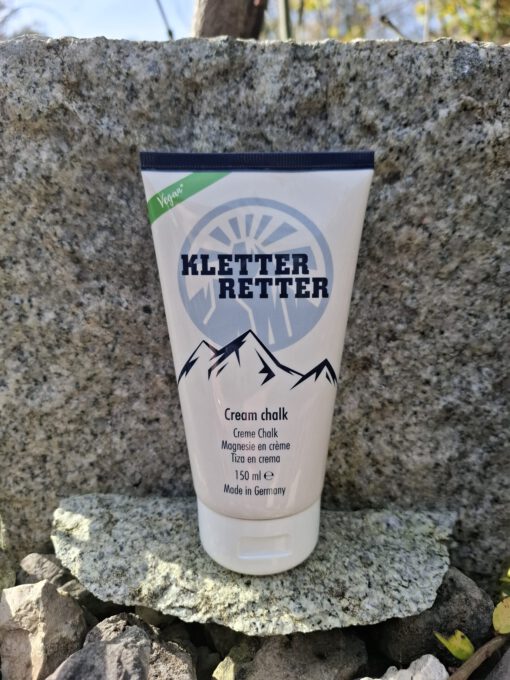 KletterRetter Cream Chalk 150ml - Image 6