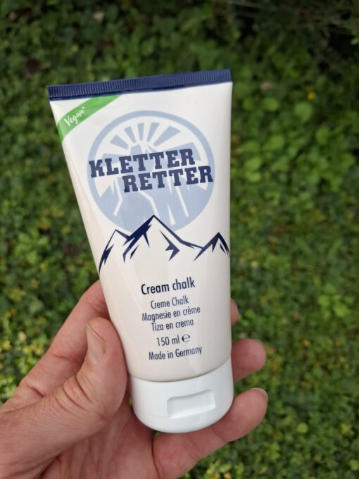 KletterRetter Cream Chalk 150ml - Image 2