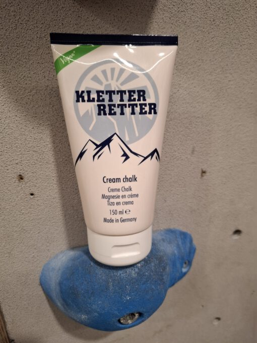 KletterRetter Cream Chalk 150ml - Image 5