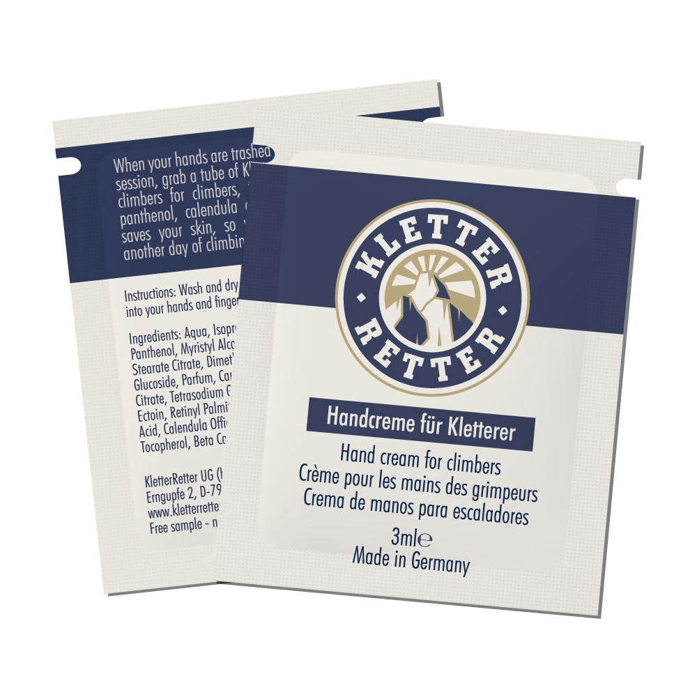 panthenol hand cream