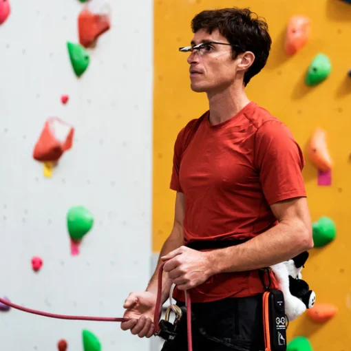 YY Vertical Classic belay glasses - Image 4
