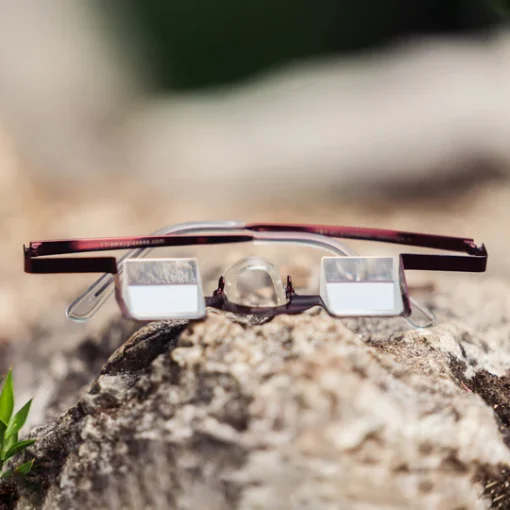 YY Vertical Classic belay glasses - Image 6