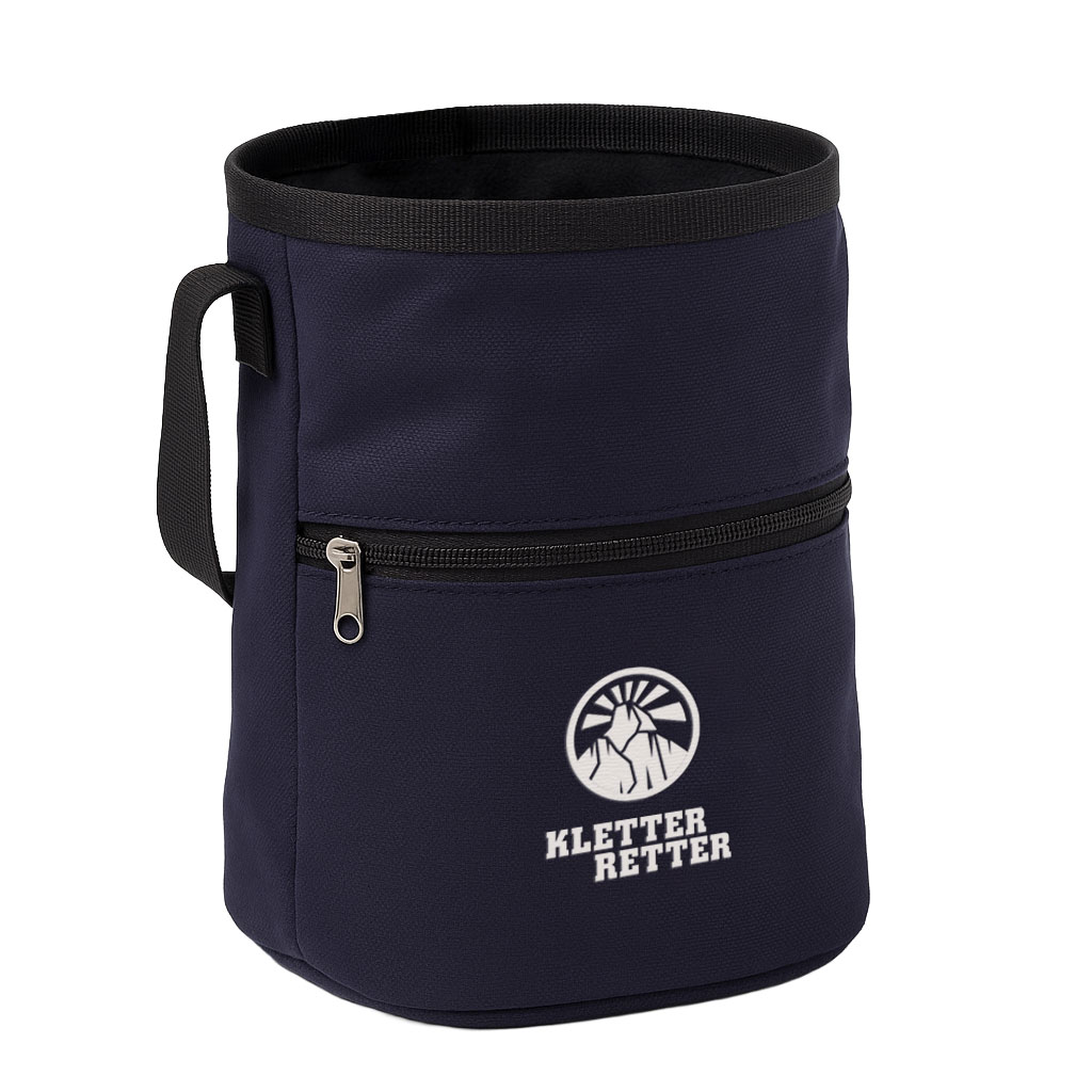 KletterRetter Boulder-Bucket