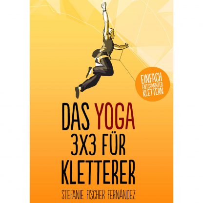 Yoga 3x3
