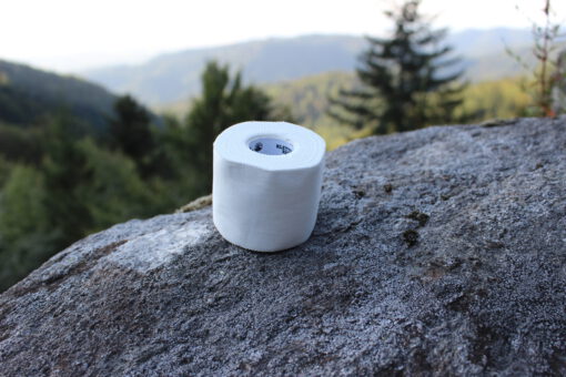 KletterRetter Finger Tape 50mm x 10m - Image 3