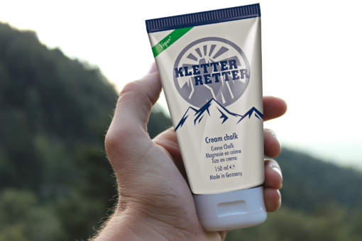 KletterRetter Cream Chalk 3 x 150ml - Image 3