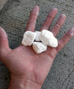 KletterRetter Crunchy Magnesia 120g