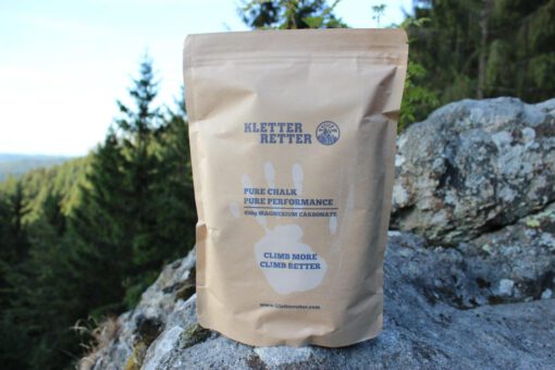 KletterRetter fine chalk 450g - Image 4