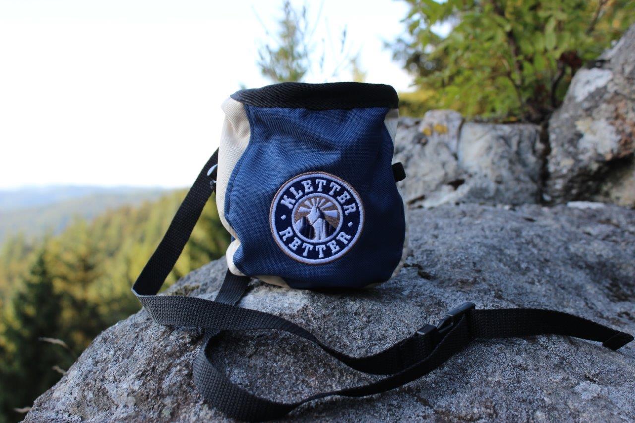 Chalk Bag (ProBag) | Shack ~ Climbing Outdoor Gears and Equipment