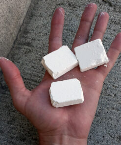 KletterRetter Chalk-Block 120g