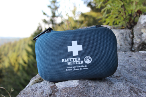 KletterRetter first aid kit for climbers - Image 3