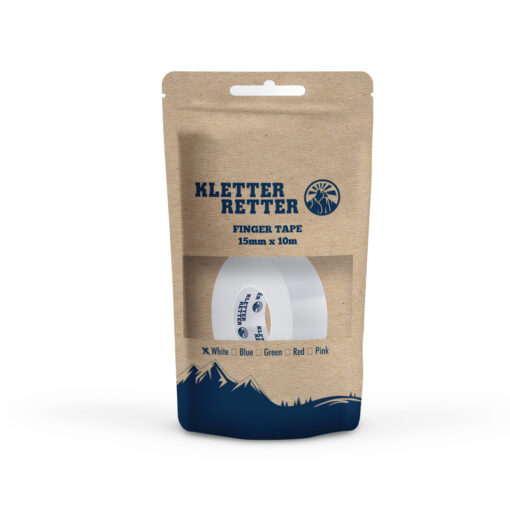 KletterRetter finger tape 15mm x 10m - Image 6