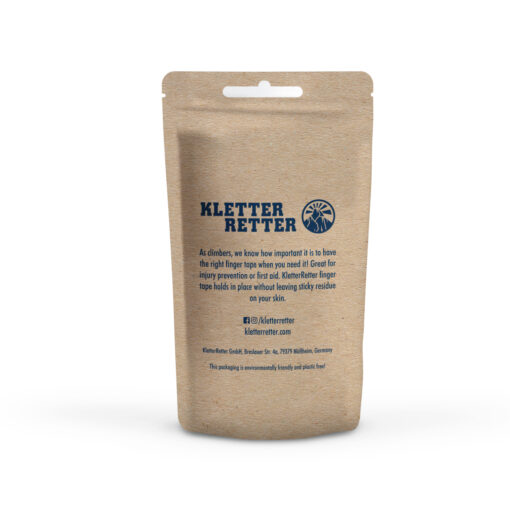KletterRetter finger tape 15mm x 10m - Image 7