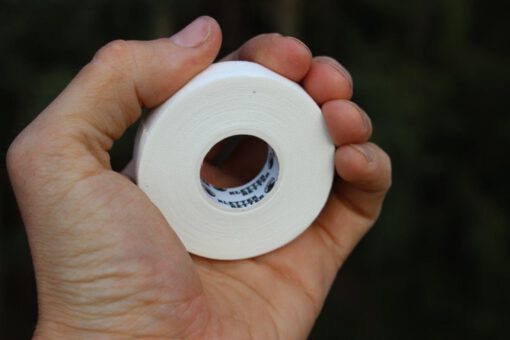 KletterRetter finger tape 15mm x 10m - Image 5