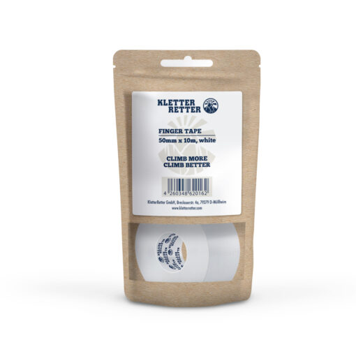 KletterRetter Finger Tape 50mm x 10m - Image 4