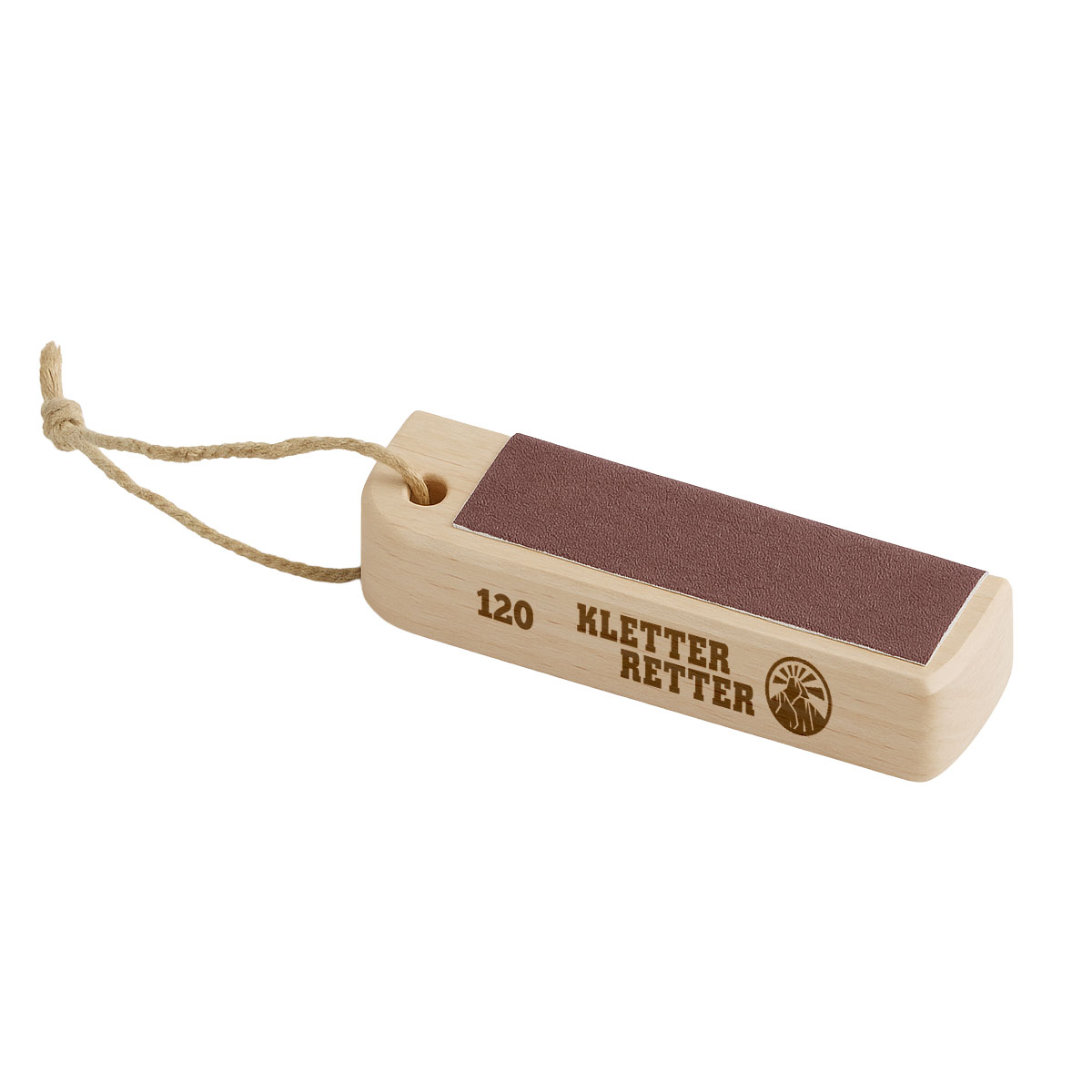 KletterRetter Skinshaper for climbers