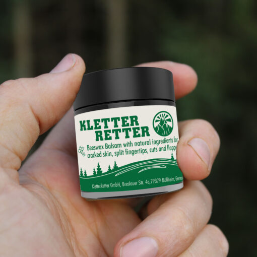 KletterRetter Repair Balsam 30ml – Bild 4