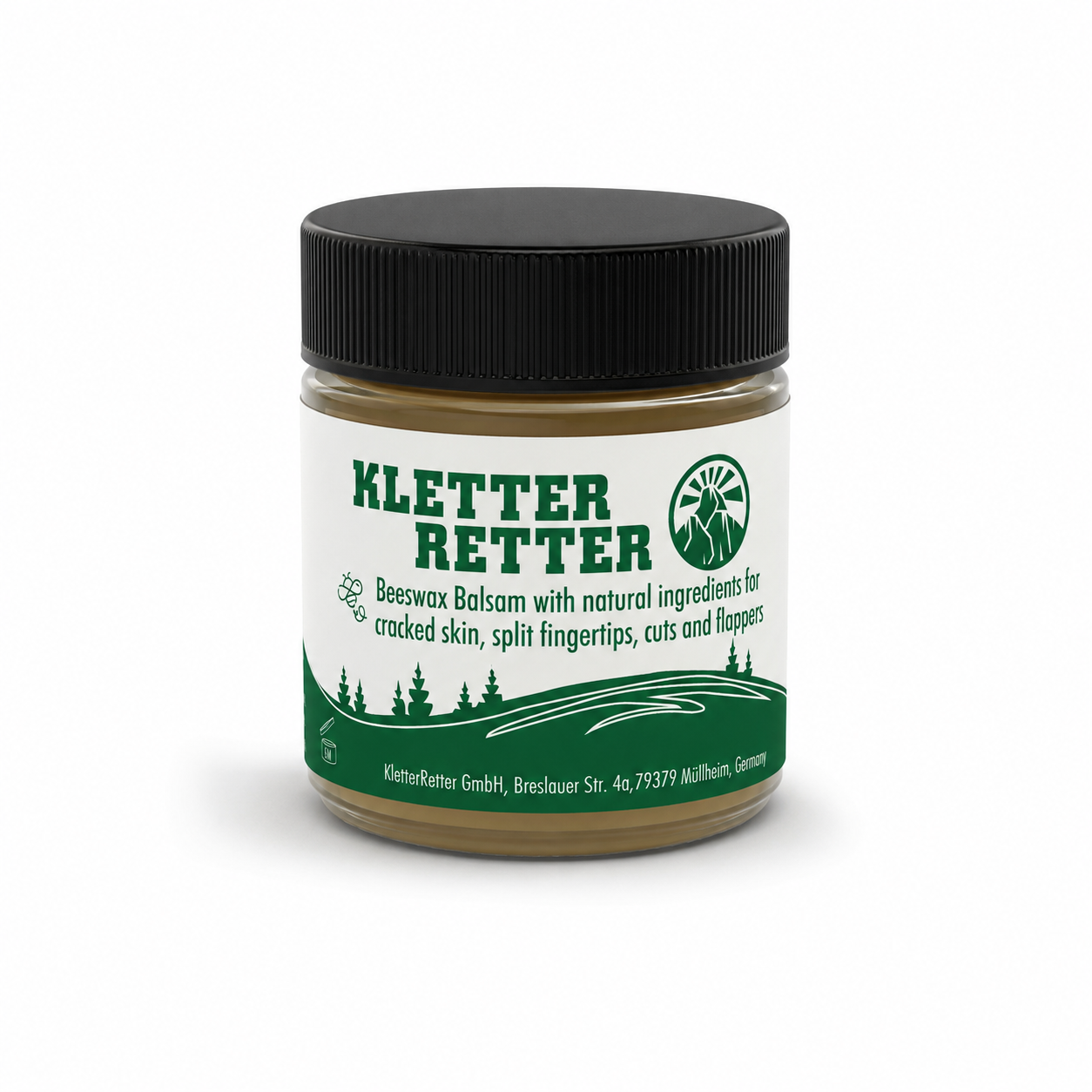 KletterRetter Repair Balsam 30ml
