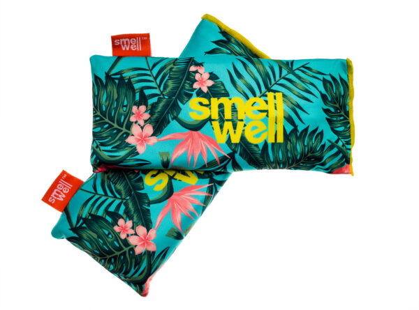 SmellWell Active XL Tropical Floral