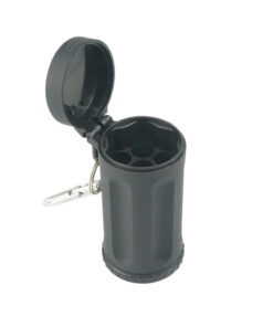 KletterRetter Aschenbecher