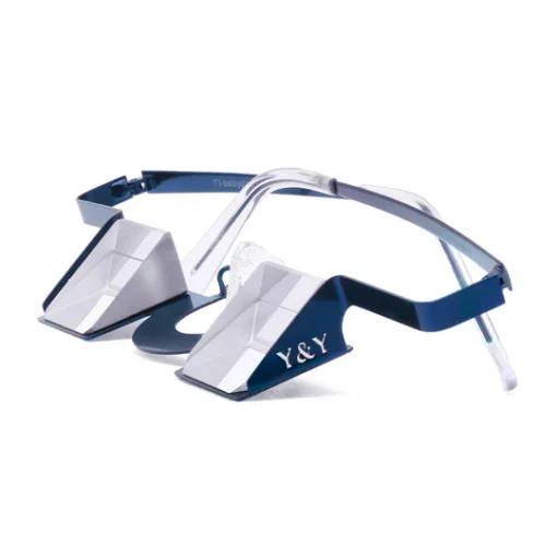 YY Vertical Classic belay glasses - Image 7