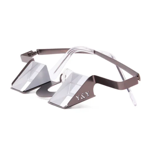YY Vertical Classic belay glasses - Image 8