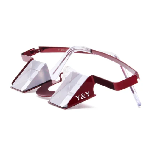 YY Vertical Classic belay glasses - Image 9