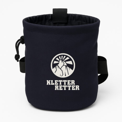 KletterRetter Chalk-Bag
