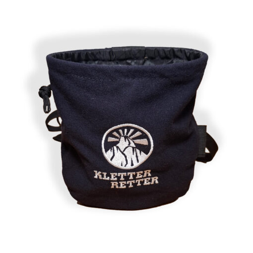 KletterRetter Chalk-Bag