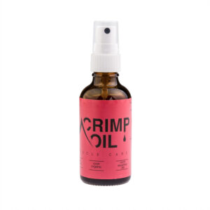Crimp Oil Muscle Care