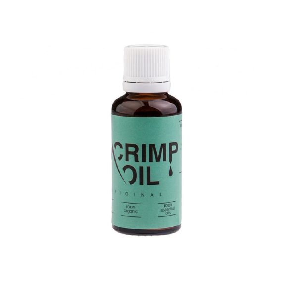 Crimp Oil - 30ml