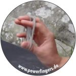 PowerFingers – Finger- und Handgelenksstrecker Trainer