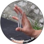 PowerFingers – Finger- und Handgelenksstrecker Trainer