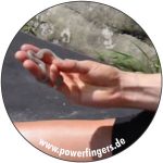 PowerFingers – Finger- und Handgelenksstrecker Trainer