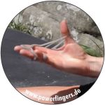 PowerFingers – Finger- und Handgelenksstrecker Trainer